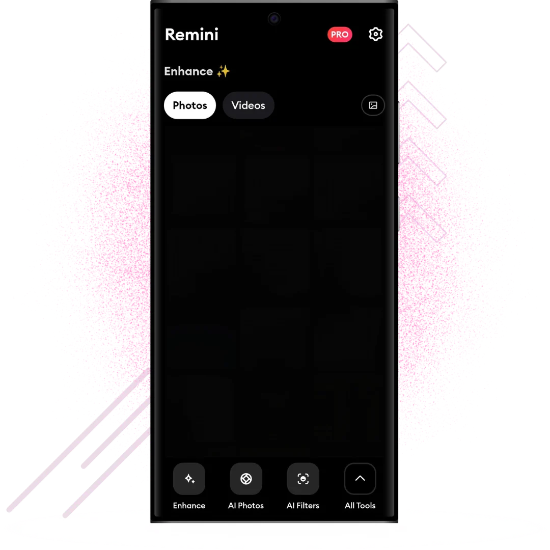 remini-interface-screenshot