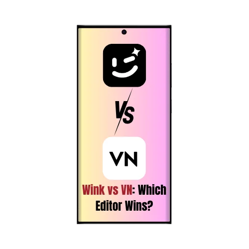 Wink vs VN feature image