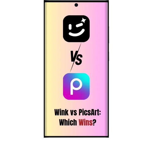 wink vs picsart feature image